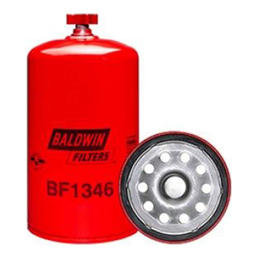 Filtro separador de agua y combustible Baldwin BF1346
