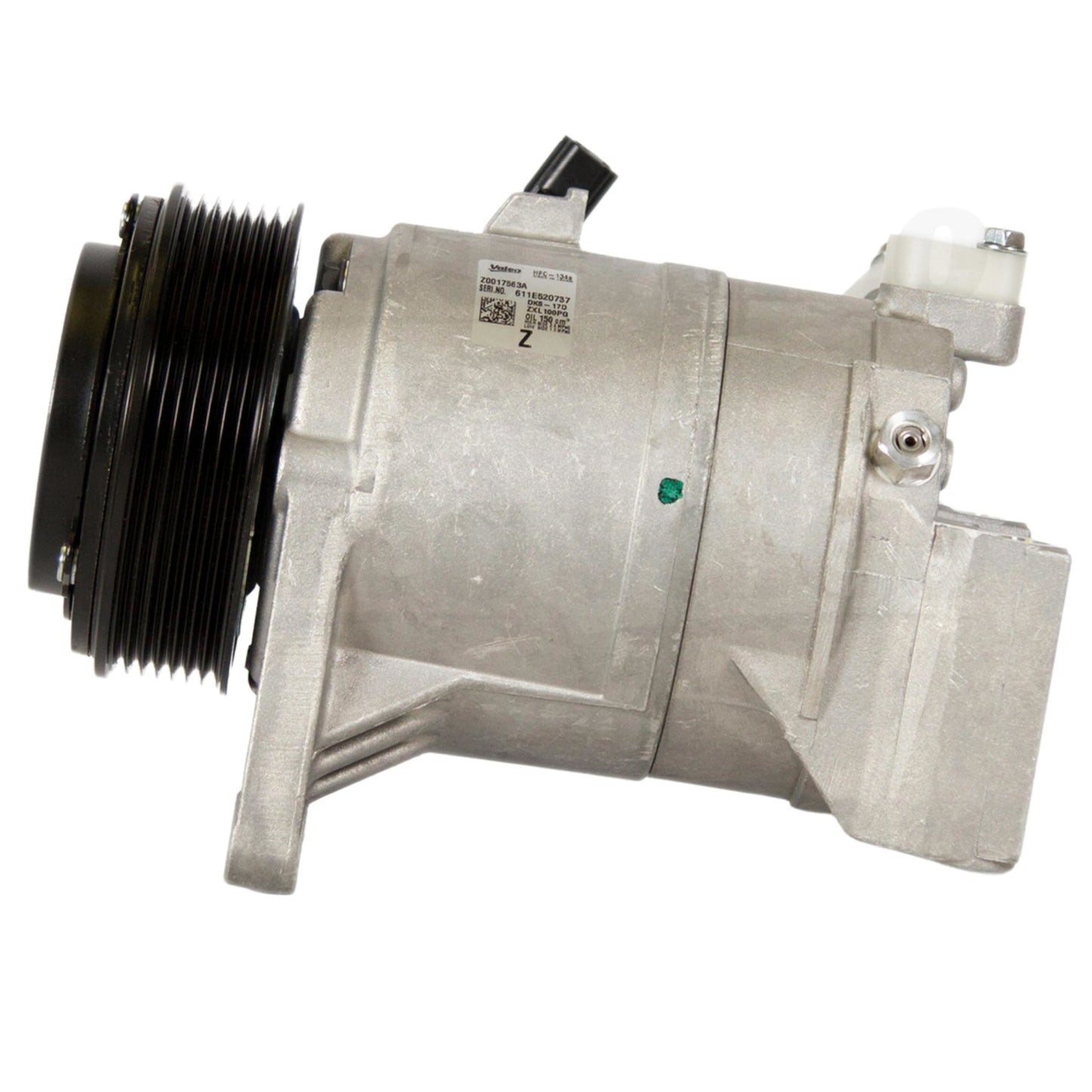 Compresor A/C Valeo 10000652
