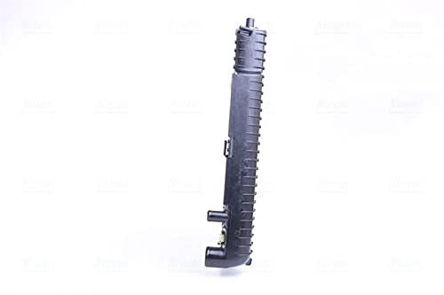 Nissens North America 62716A Radiator