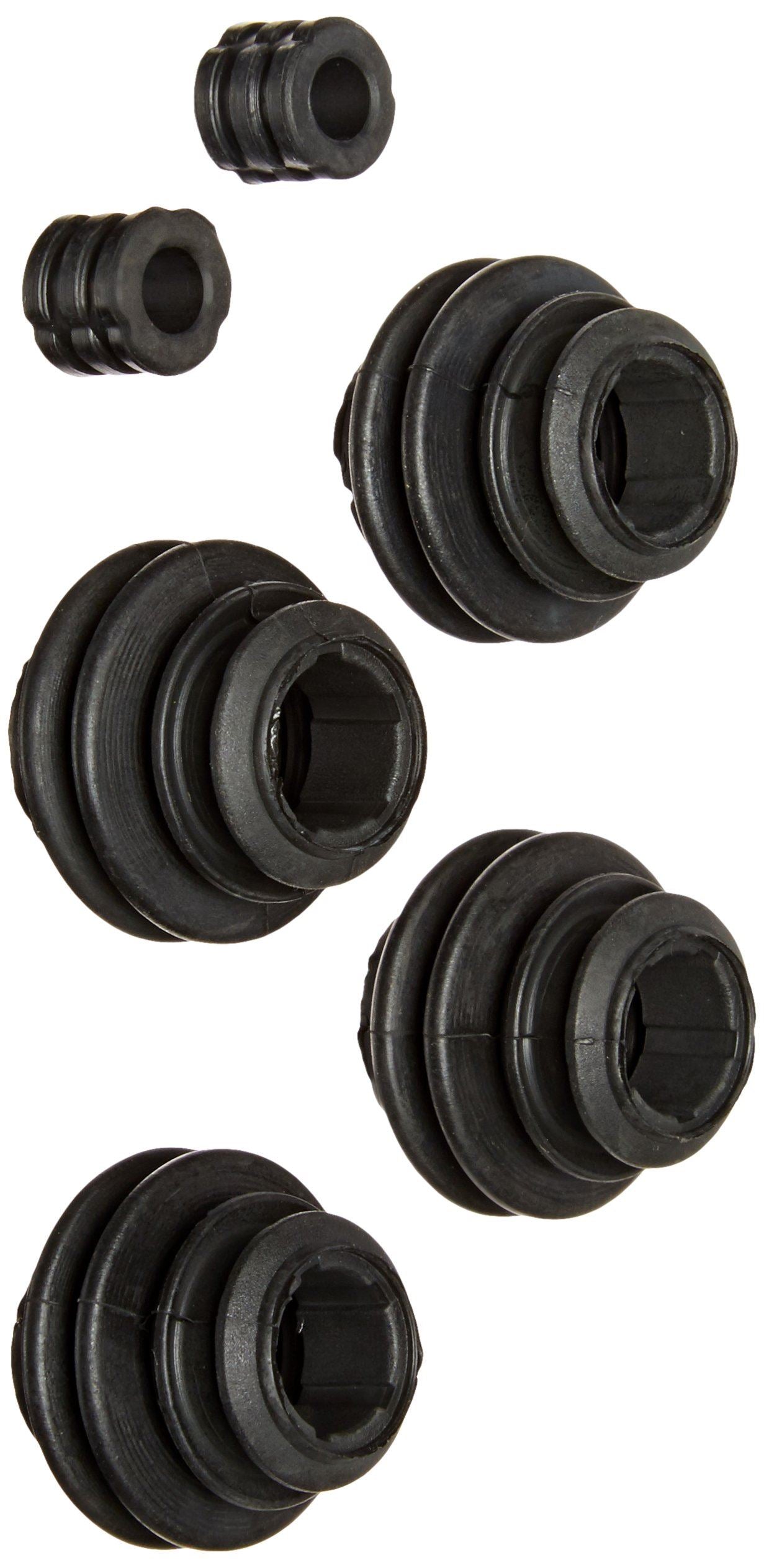 Buje de pinza de freno de disco Raybestos H16189