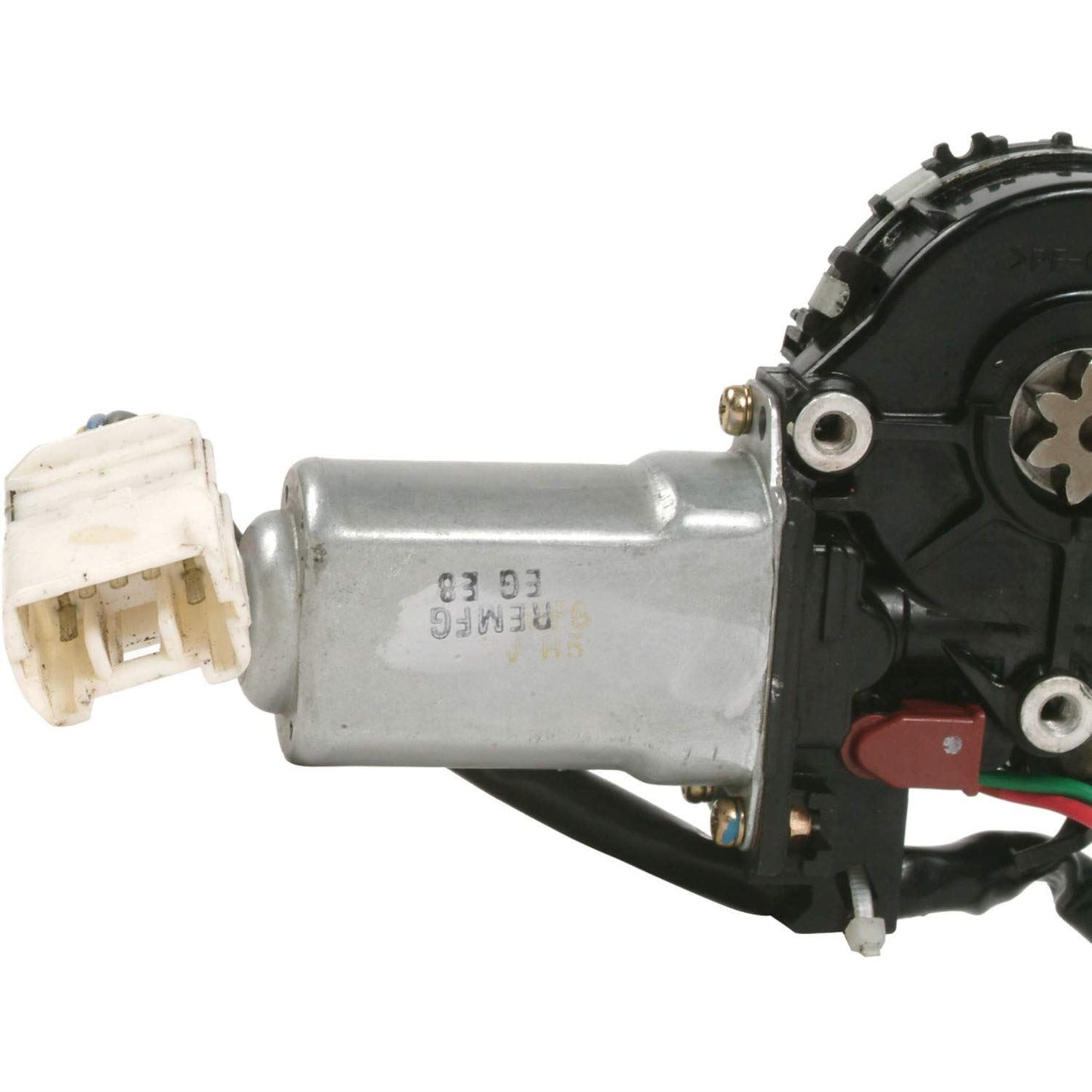 Cardone 47-1183 Power Window Motor