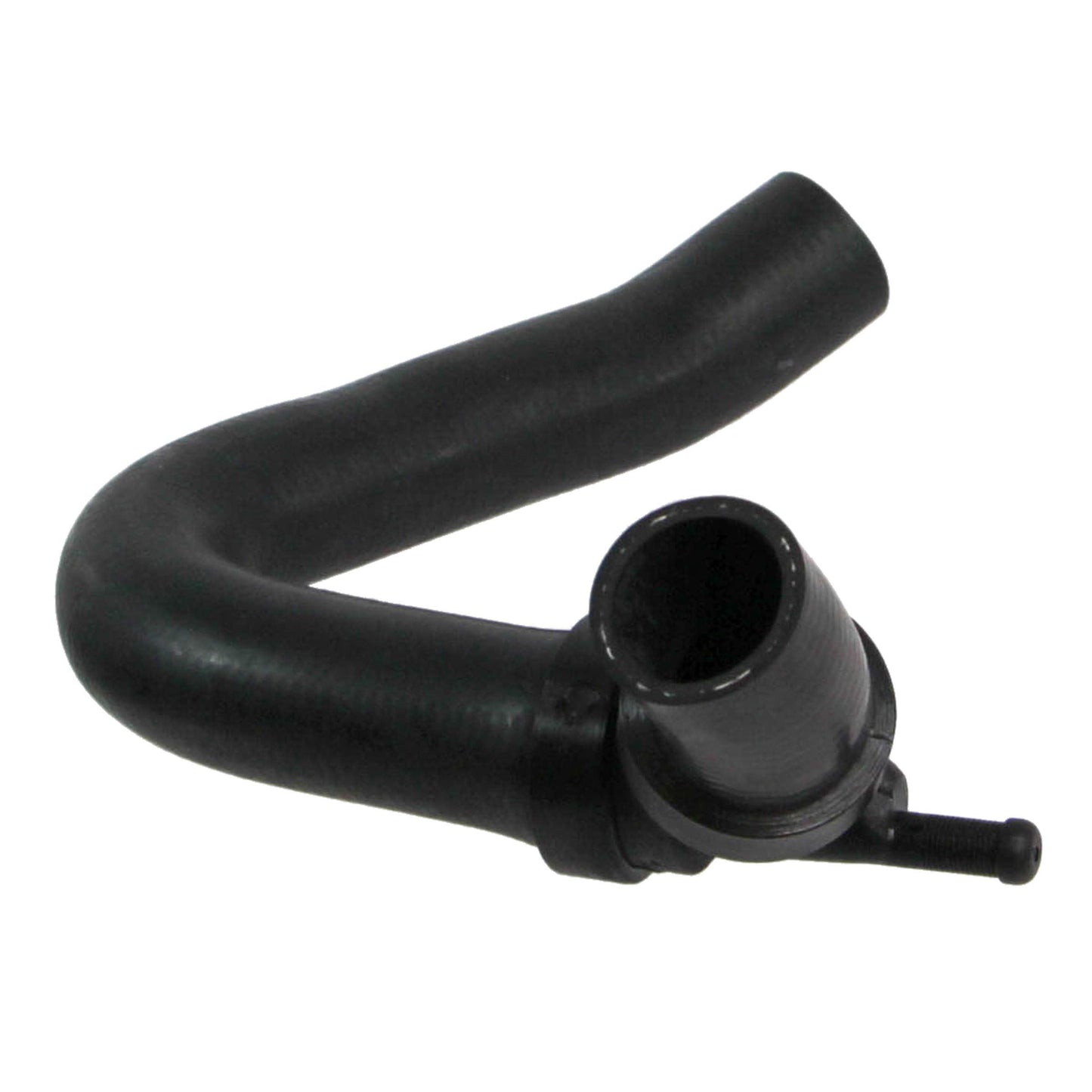 CRP CHR0124R Radiator Coolant Hose