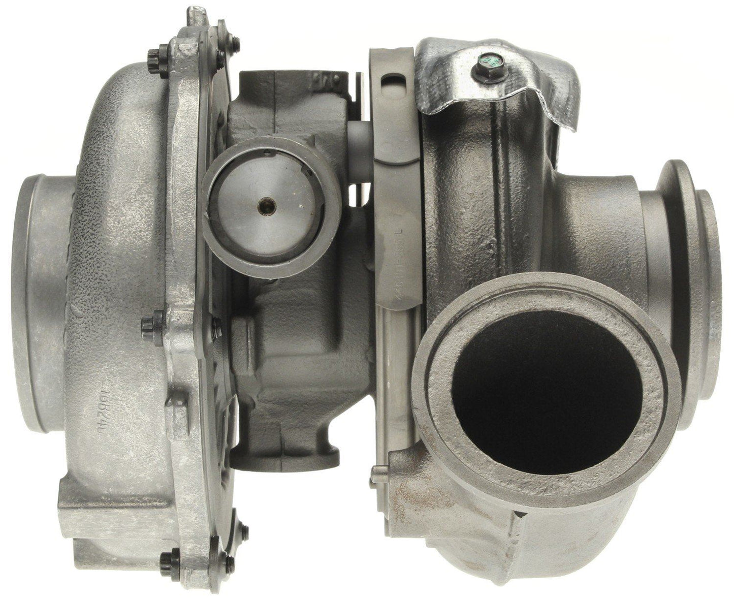 Mahle 015TC21006100 Turbocompresor
