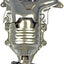 Dorman 673-608 Catalytic Converter with Integrated Exhaust Manifold