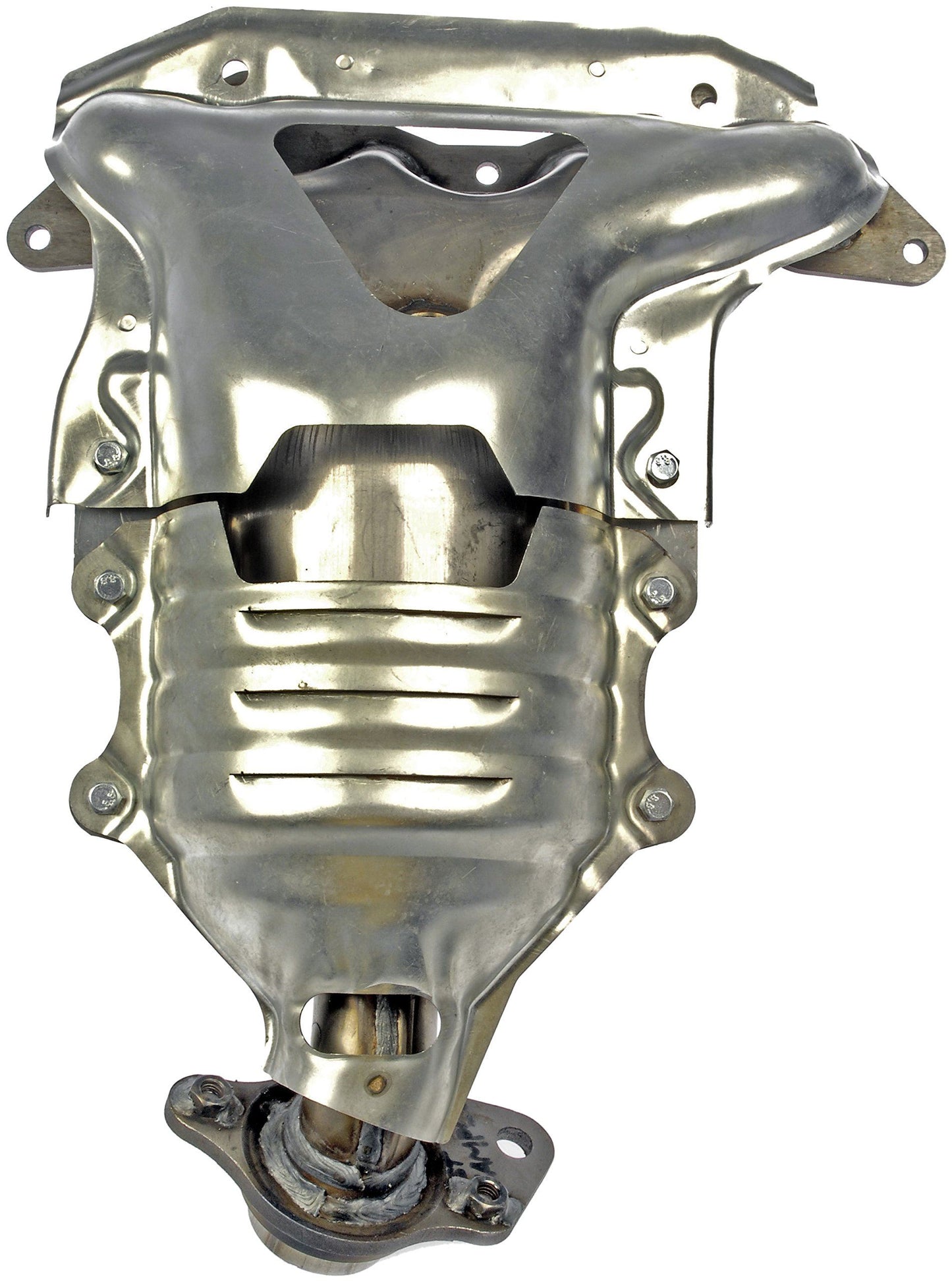 Dorman 673-608 Catalytic Converter with Integrated Exhaust Manifold