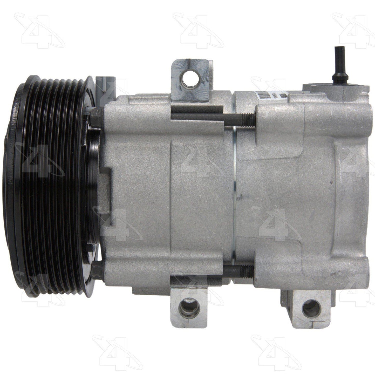 Four Seasons 58152 A/C Compressor
