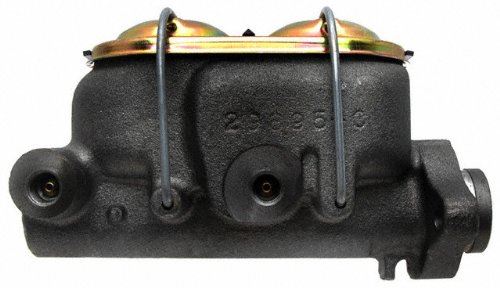 Cilindro maestro de freno Raybestos MC39075