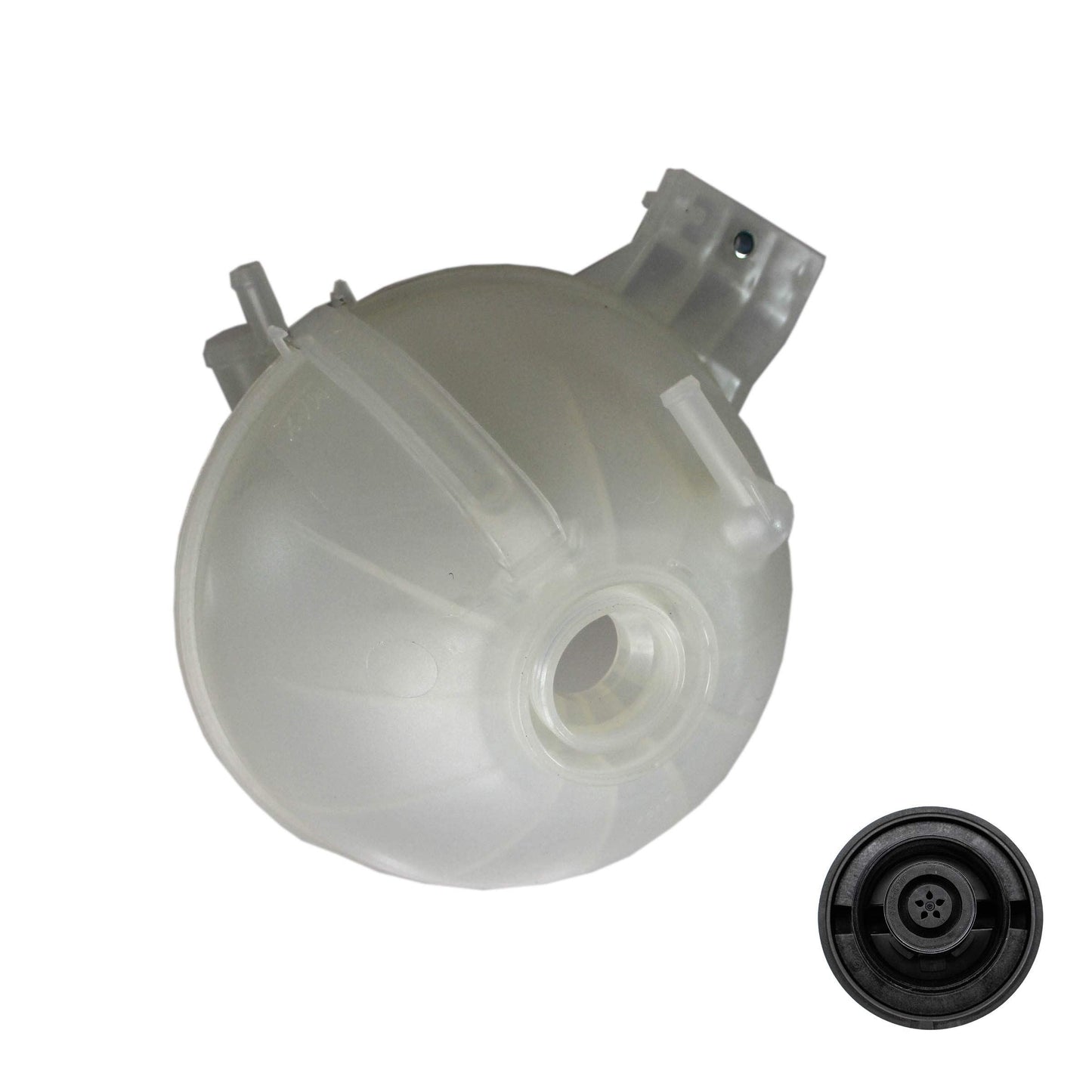 CRP EPK0143 Engine Coolant Reservoir Kit