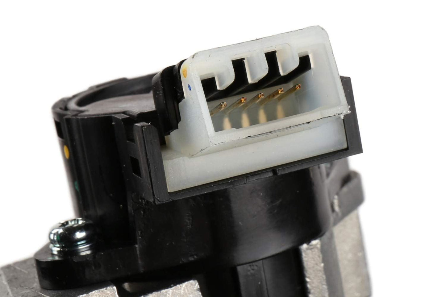 Véritable GM Parts D1403G Boîtier de verrouillage d'allumage