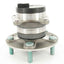 SKF BR930706 Roulement d'essieu et moyeu