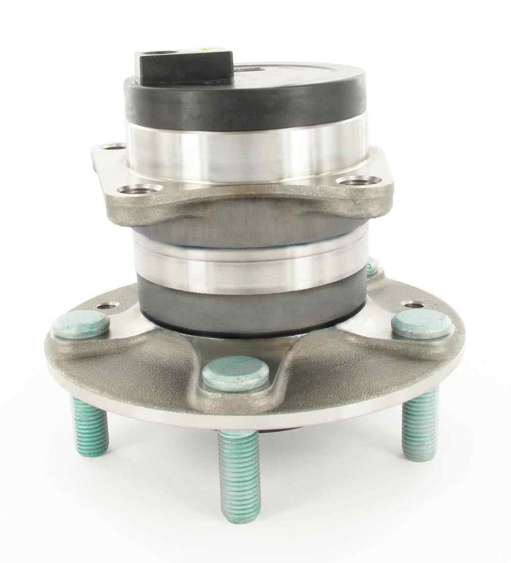 SKF BR930706 Roulement d'essieu et moyeu