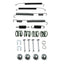 Beck/Arnley 084-1484 Drum Brake Hardware Kit