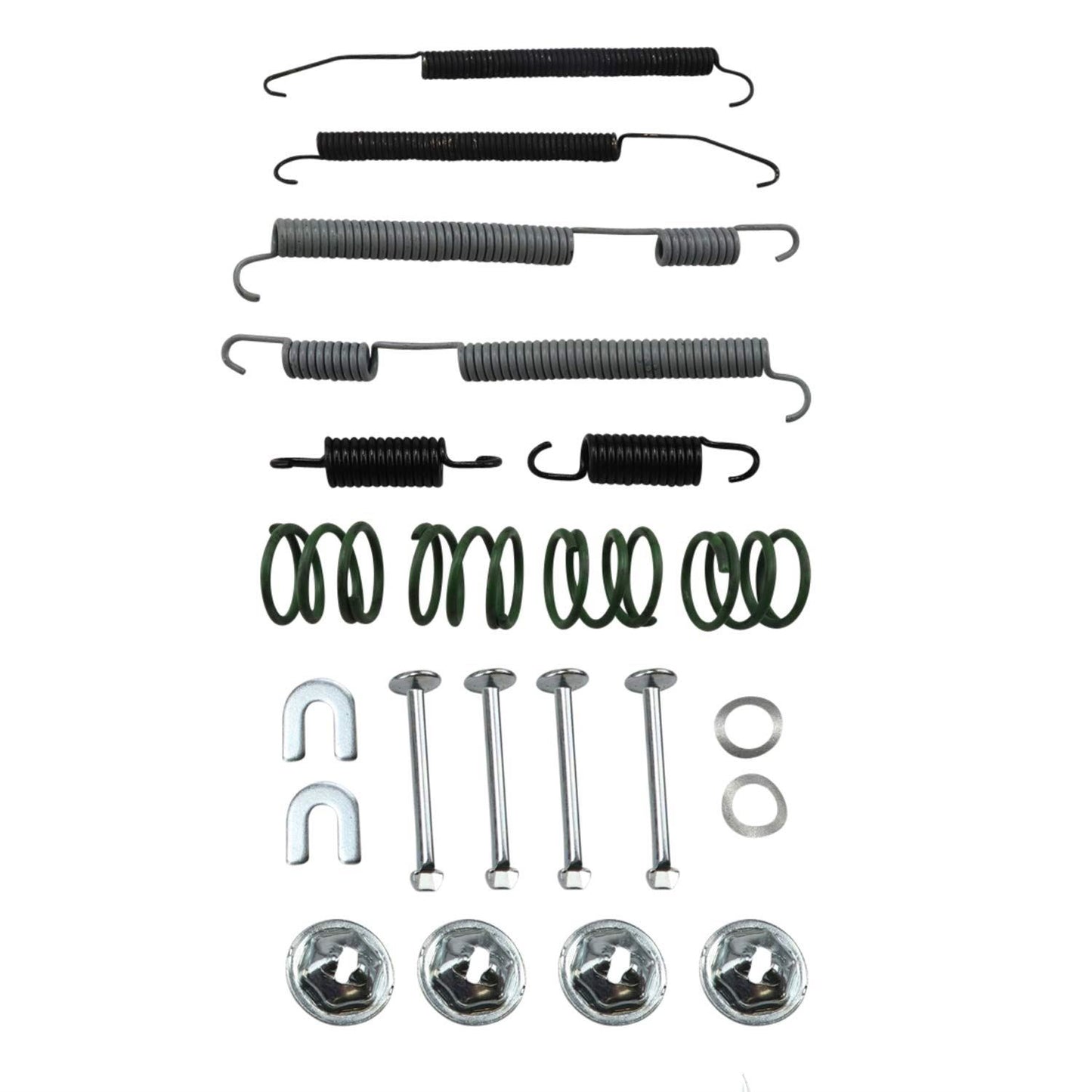 Beck/Arnley 084-1484 Drum Brake Hardware Kit