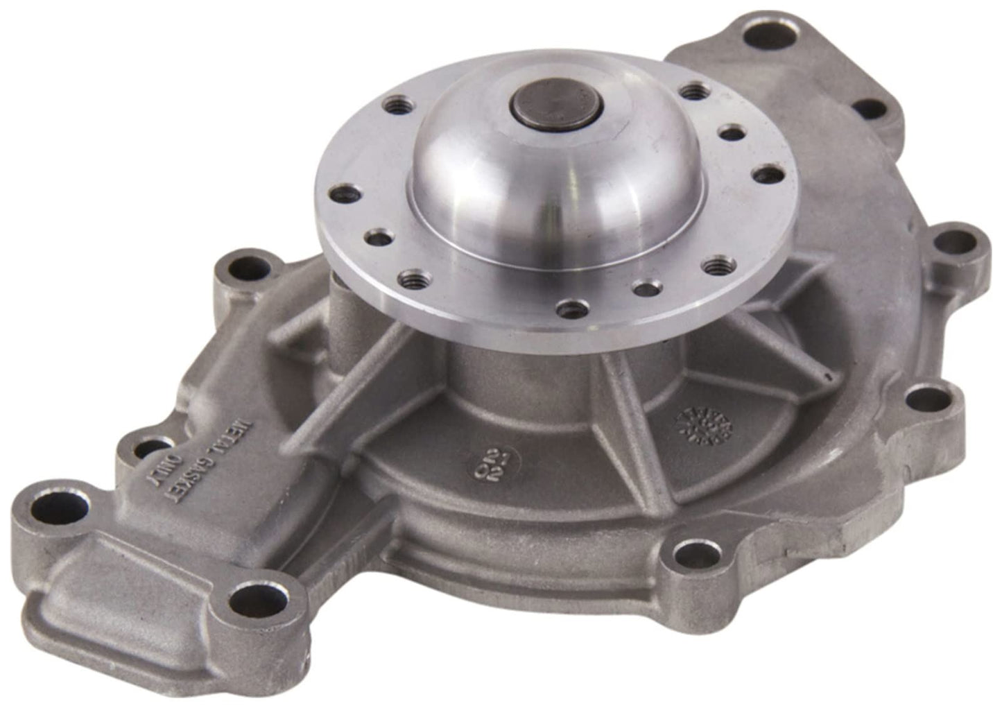 Gates 42097 Engine Water Pump