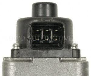 BWD EGR1941 Exhaust Gas Recirculation (EGR) Valve