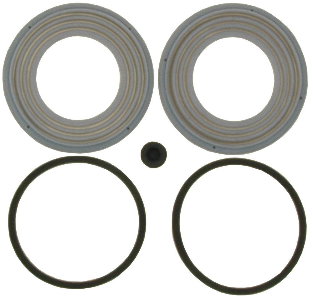 Kit de sellos de pinza de freno de disco Raybestos WK3281