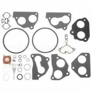 BWD 10912 Fuel Injection Throttle Body Repair Kit