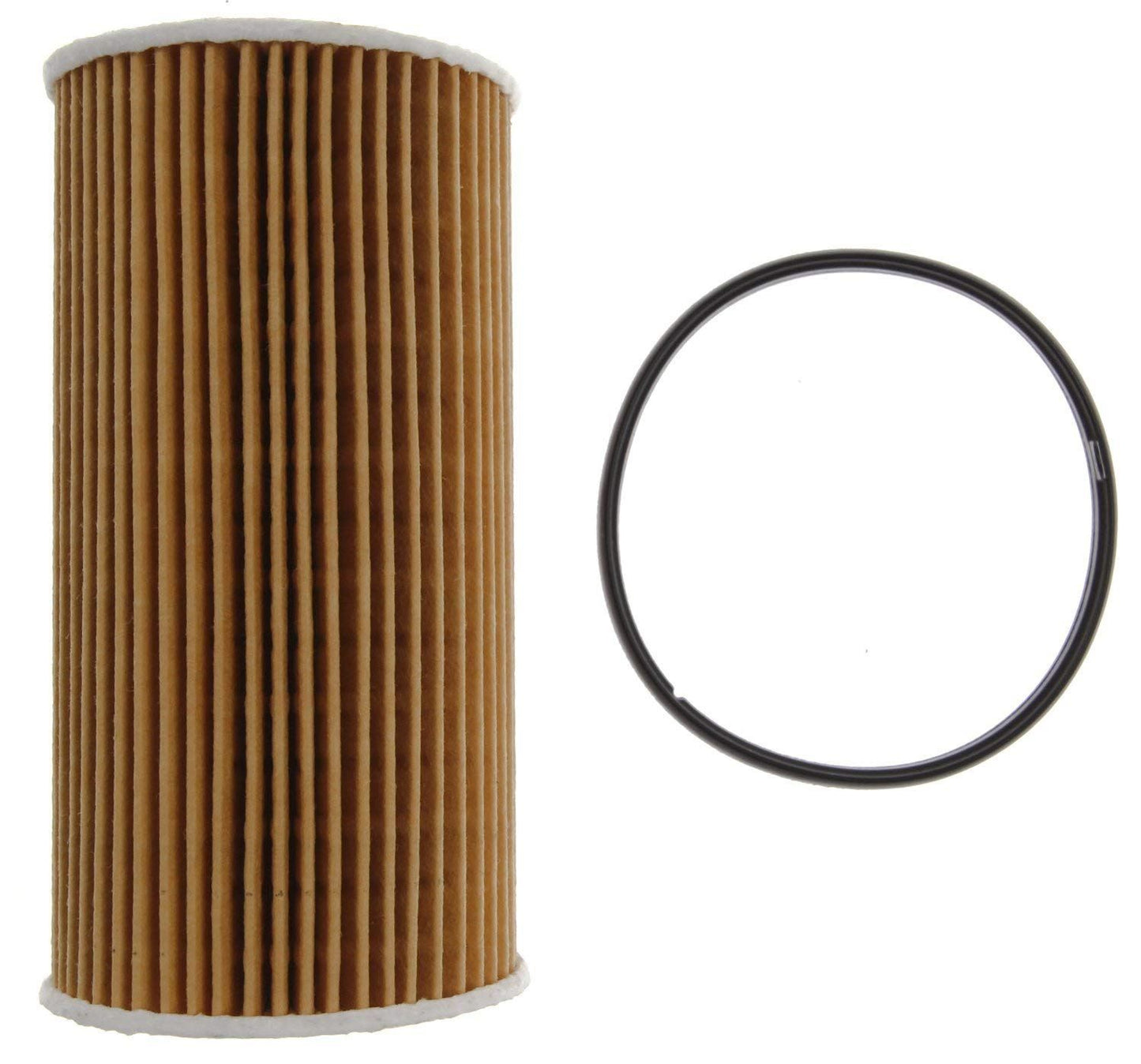 Filtro de aceite de motor Mahle OX 379D