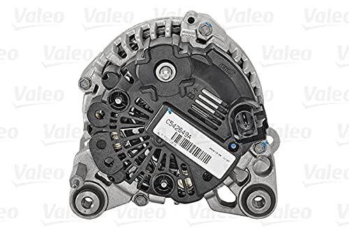 Alternador Valeo 439500