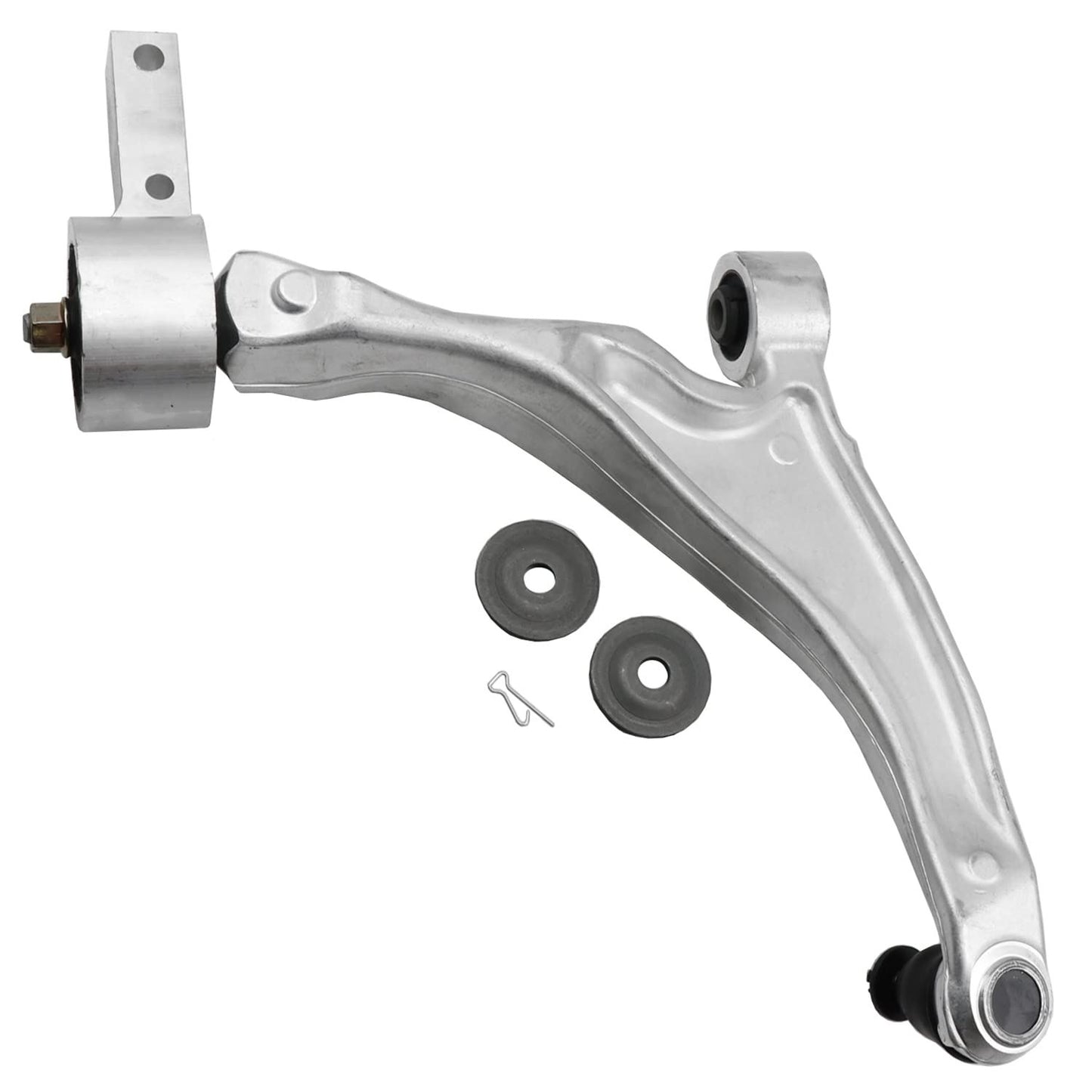 Beck/Arnley 102-7545 Bras de commande de suspension et rotule