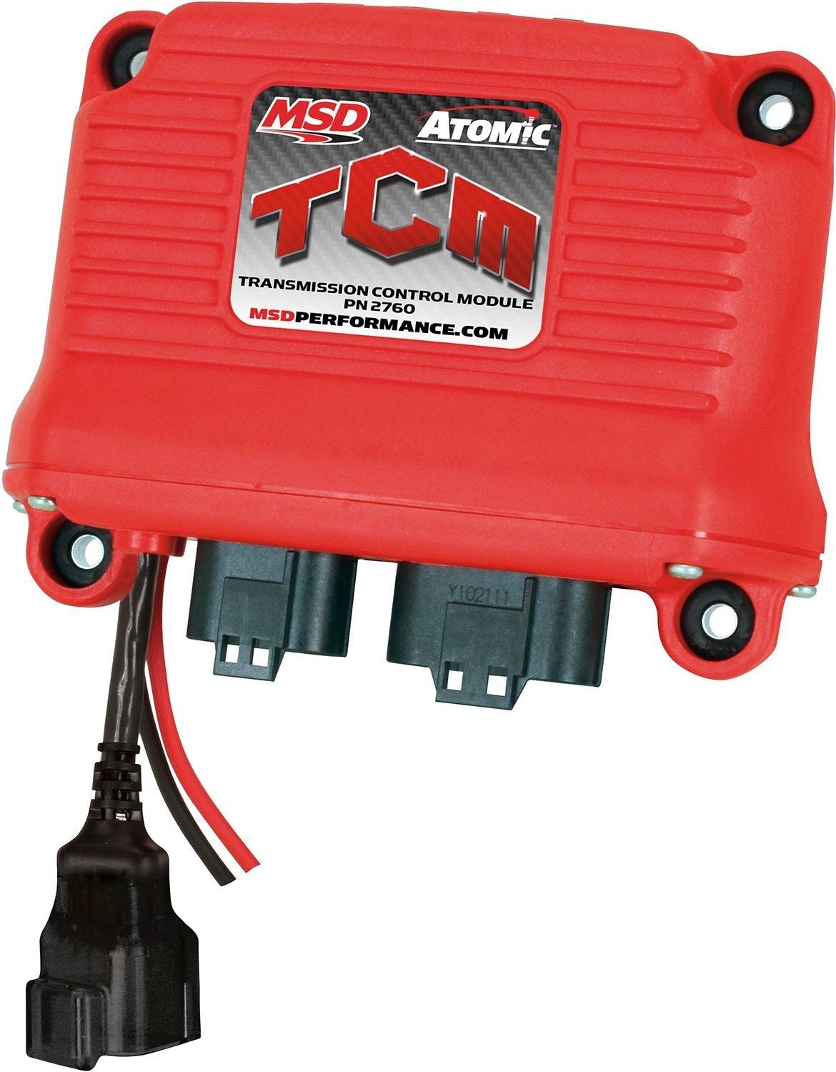 Encendido MSD 2760