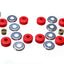 Energy Suspension 16.8104R Suspension Stabilizer Bar Link Bushing