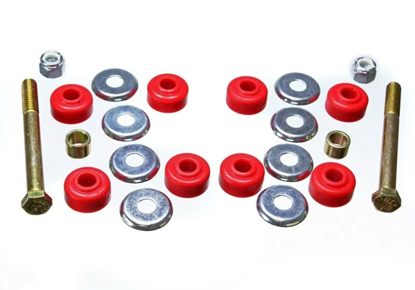 Energy Suspension 16.8104R Suspension Stabilizer Bar Link Bushing