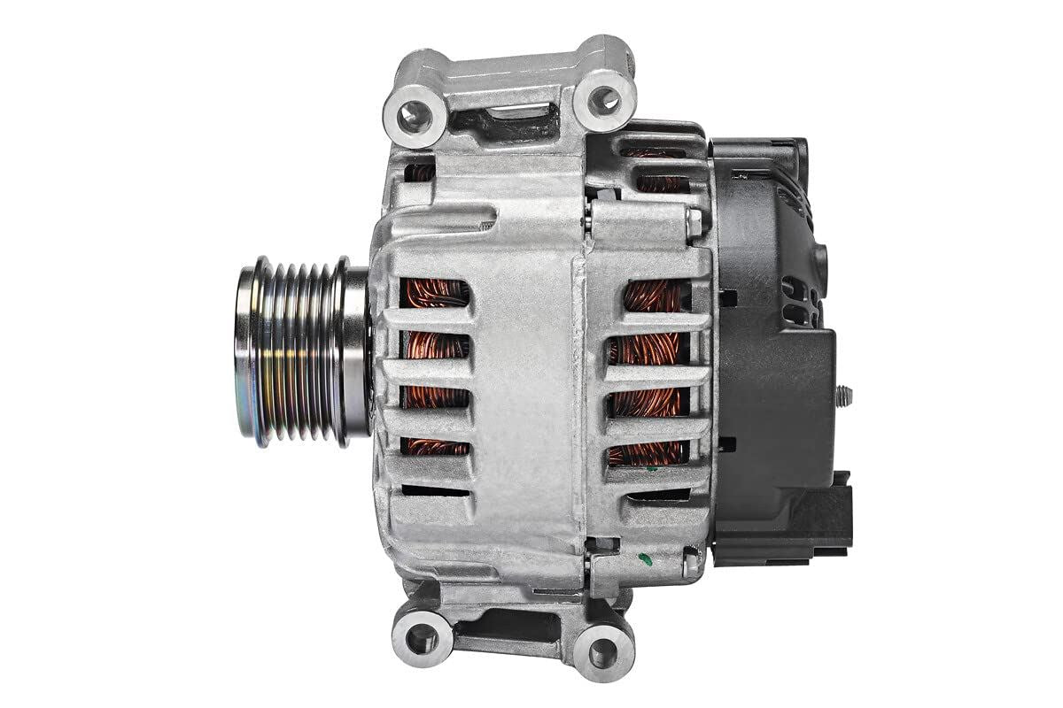 Alternador Valeo 439814