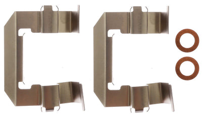 Pinza de freno de disco ACDelco Professional Durastop 18FR2559N