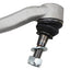 Beck/Arnley 102-5106 Conjunto de brazo de control de suspensión y rótula
