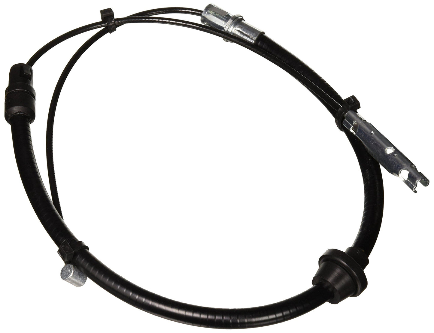 Cable de freno de estacionamiento Raybestos BC97280