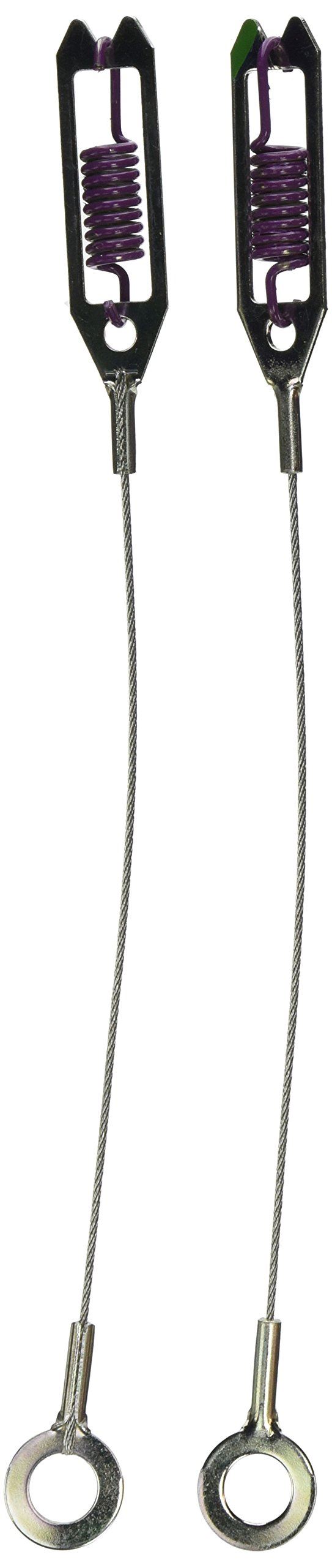 Raybestos H2163 Drum Brake Self-Adjuster Cable