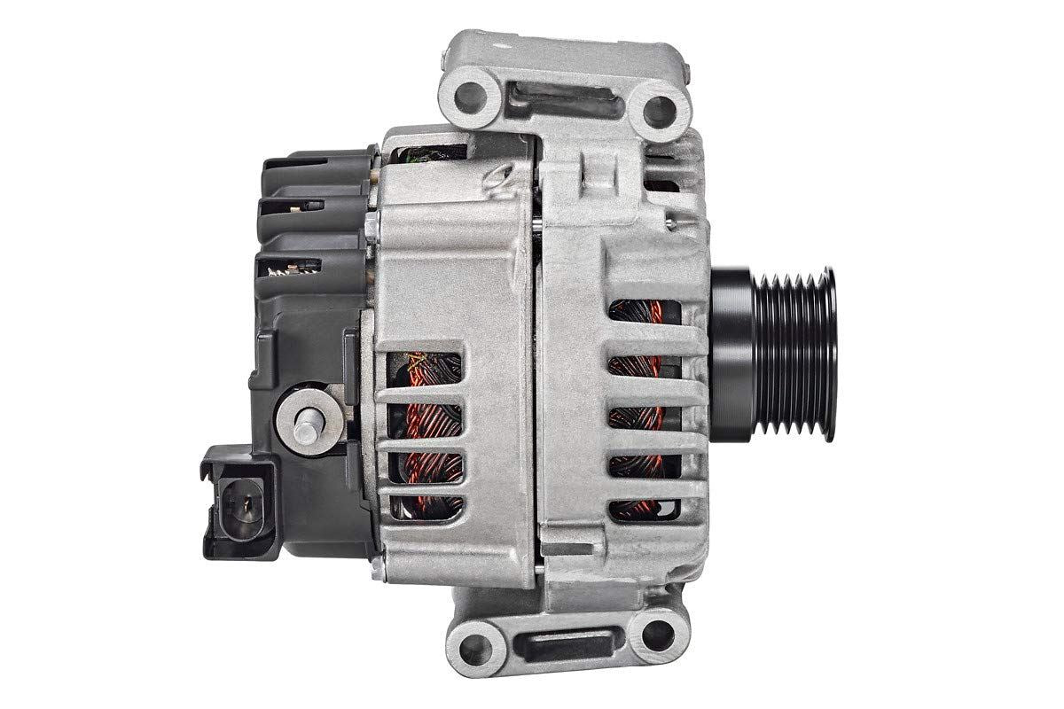 Alternador Valeo 439942