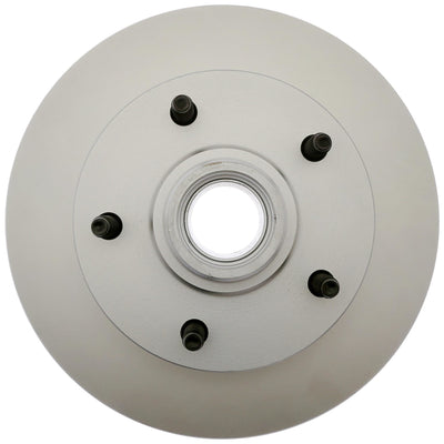 ACDelco Advantage 18A651AC Ensemble rotor et moyeu de frein à disque