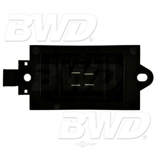 Resistencia del motor del ventilador HVAC BWD RU1398