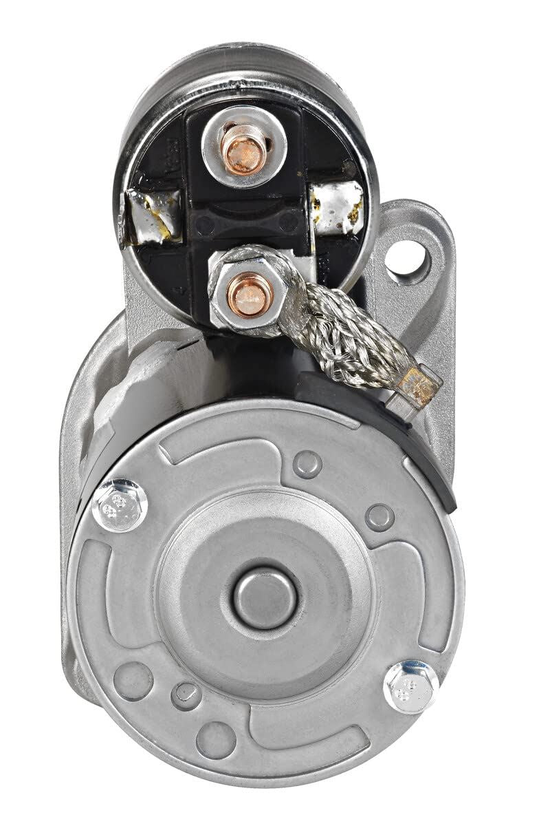 Démarreur Valeo 600060