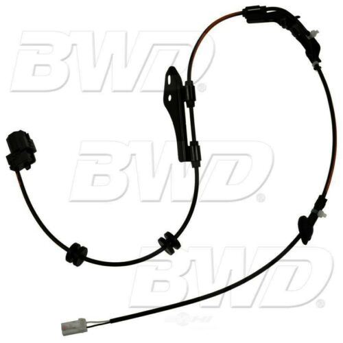 Faisceau de câblage du capteur de vitesse de roue ABS BWD ABH61