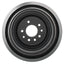 Tambour de frein ACDelco Professional Durastop 18B4