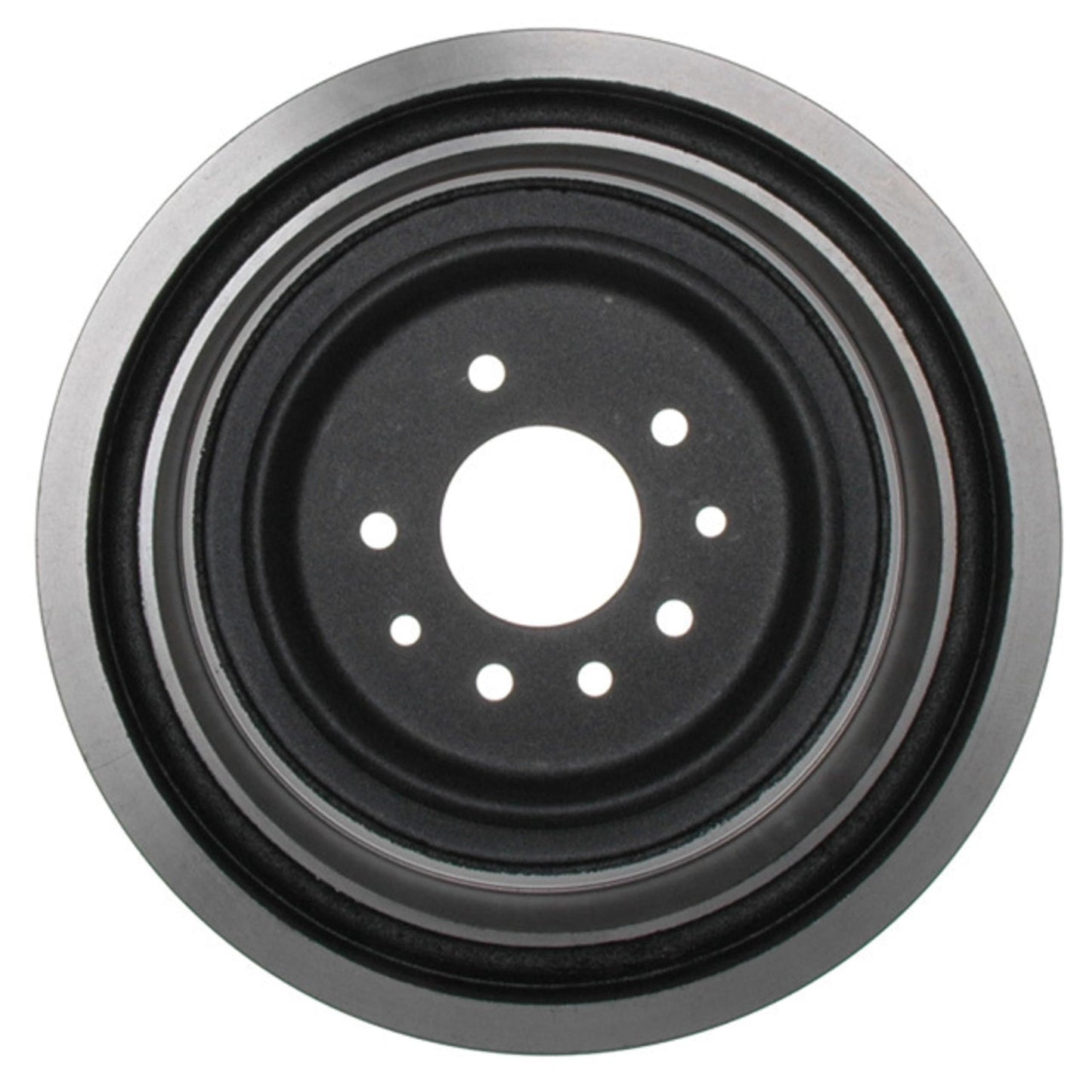 Tambour de frein ACDelco Professional Durastop 18B4