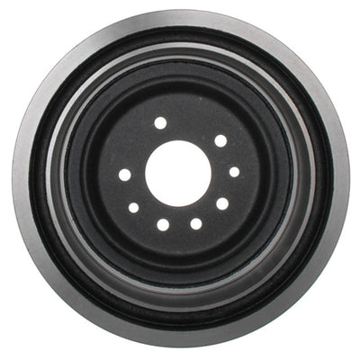 Tambour de frein ACDelco Professional Durastop 18B4