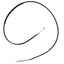Cable de freno de estacionamiento Raybestos BC93434