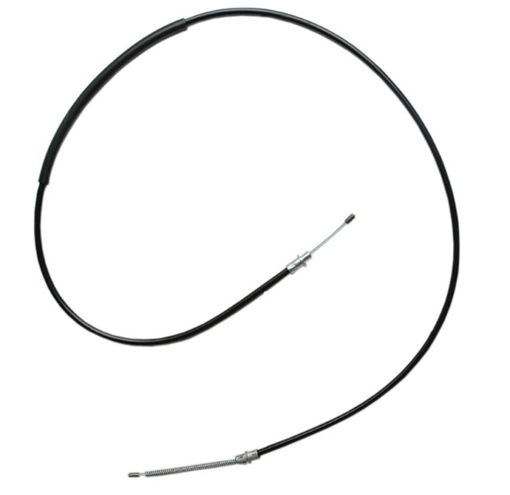 Cable de freno de estacionamiento Raybestos BC93434
