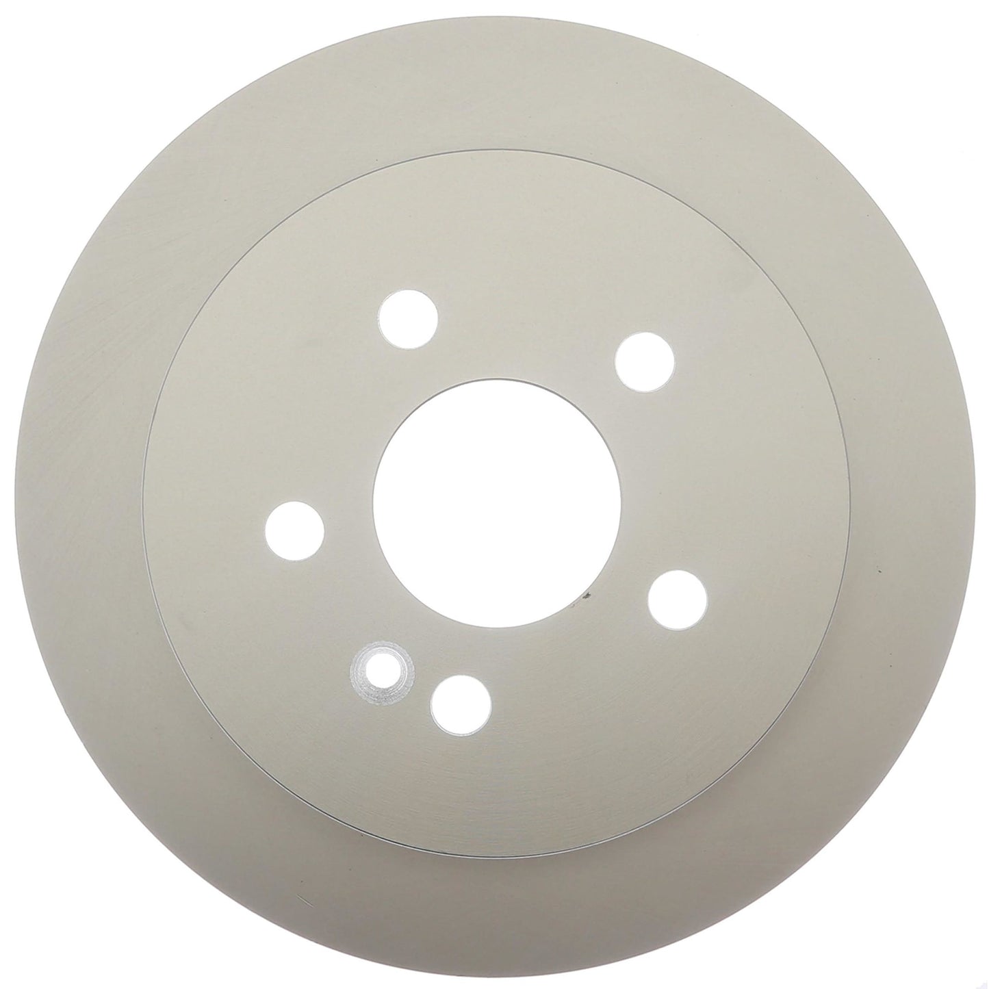 Rotor de freno de disco ACDelco Advantage 18A898AC