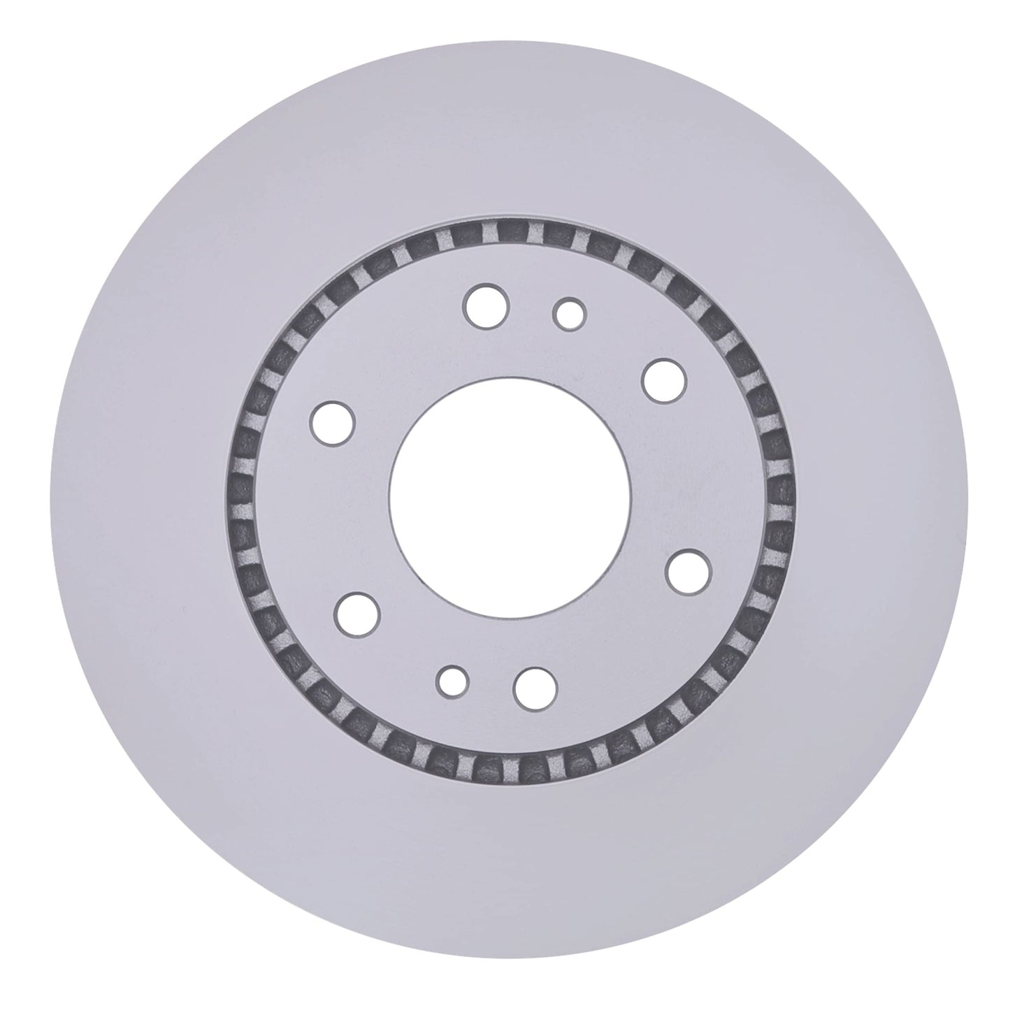 ACDelco Advantage 18A1421AC Rotor de frein à disque