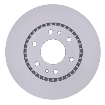 ACDelco Advantage 18A1421AC Rotor de frein à disque