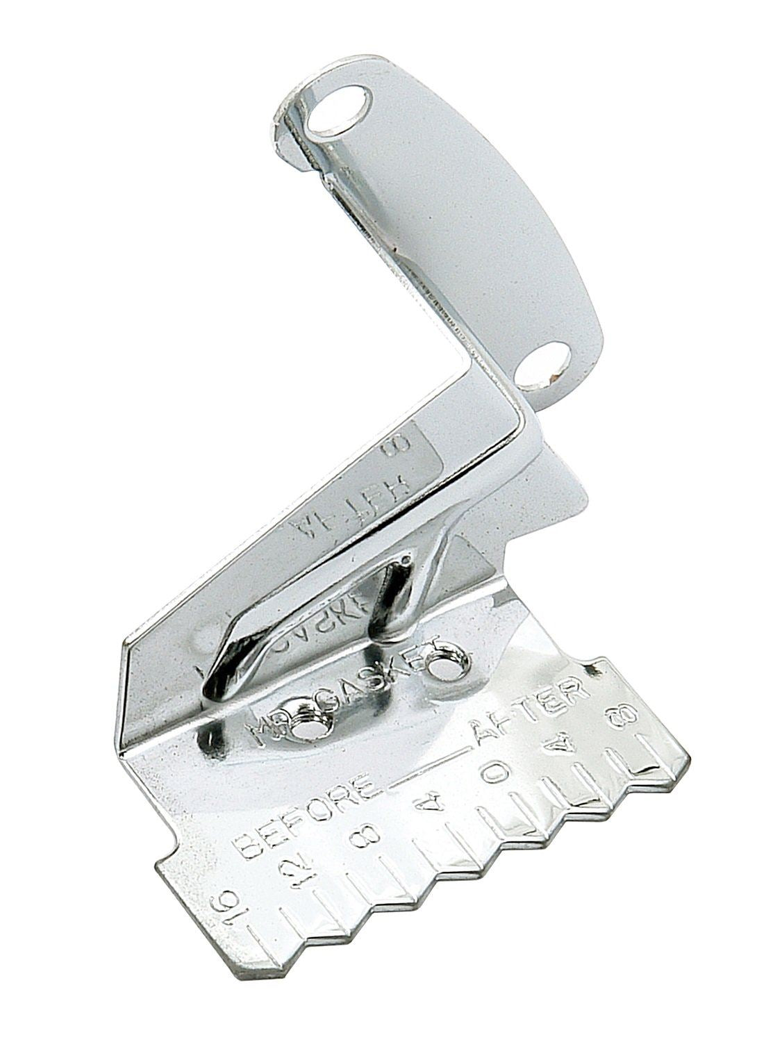 Mr Gasket 4593 Engine Timing Tab