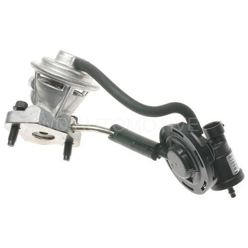 BWD EGR1438 Exhaust Gas Recirculation (EGR) Valve