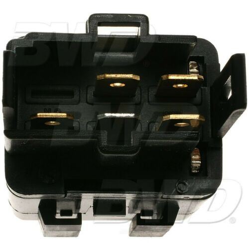 Relé del motor del ventilador de refrigeración del motor BWD R4772
