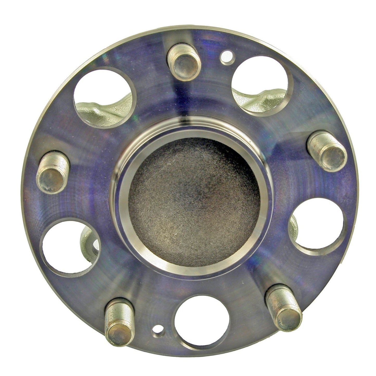 ACDelco Professional 512327 Conjunto de buje y rodamiento de rueda