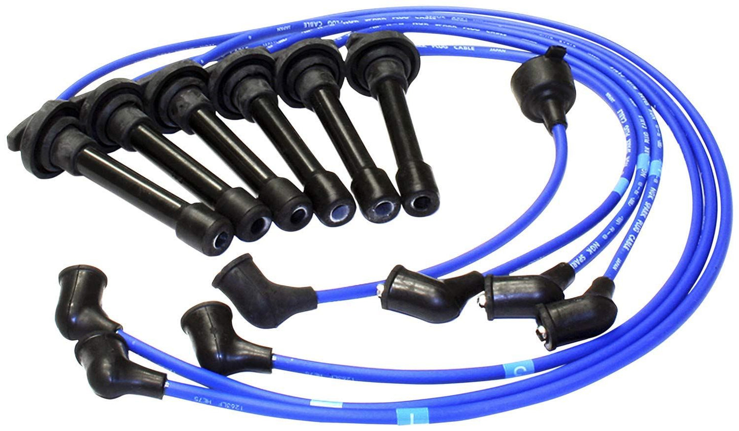 NGK Canada 8029 Spark Plug Wire Set